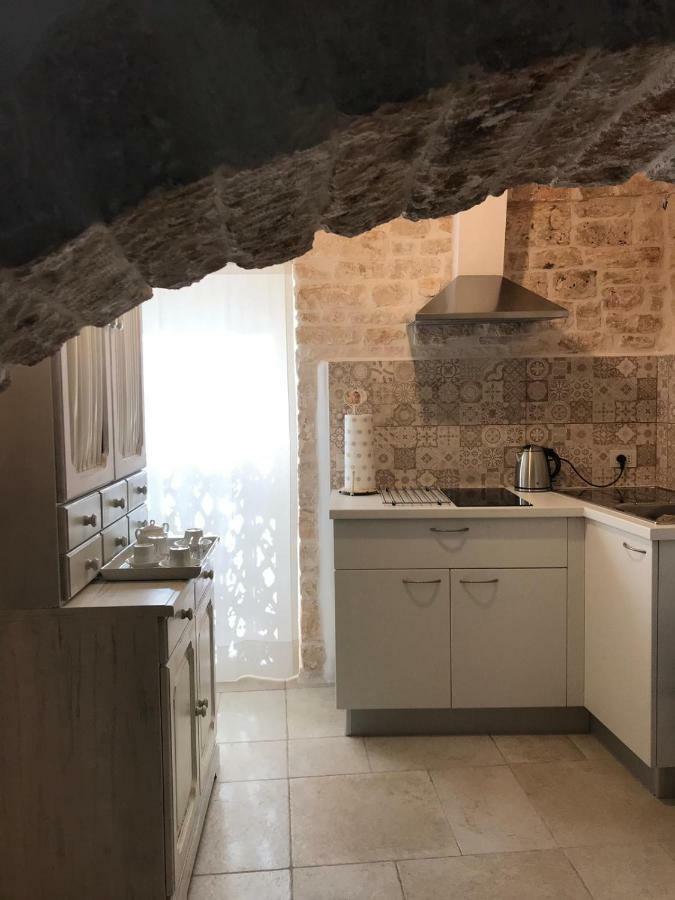 Il Trullo Del Palmento Villa Alberobello Exterior photo